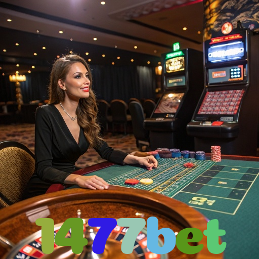 A Magia dos Jogos de Fantasia na 1477bet