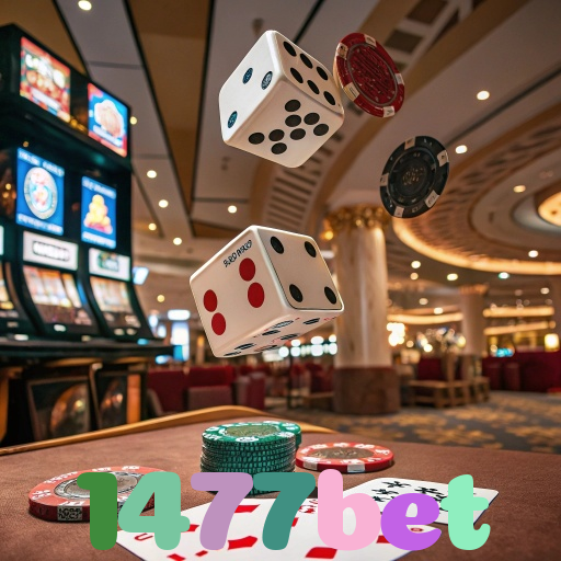 A Magia dos Jogos de Fantasia na 1477bet