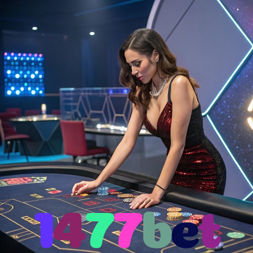 A Magia dos Jogos de Fantasia na 1477bet