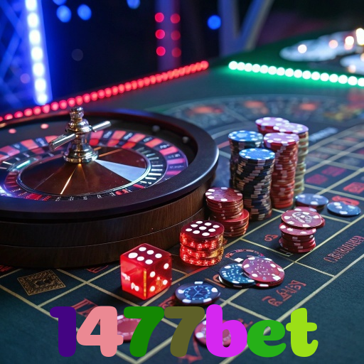 A Magia dos Jogos de Fantasia na 1477bet