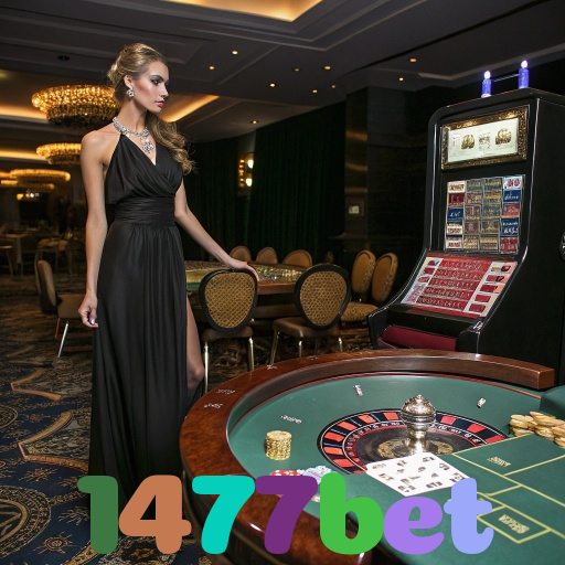 A Magia dos Jogos de Fantasia na 1477bet