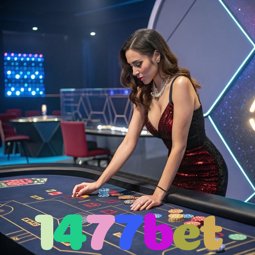 A Magia dos Jogos de Fantasia na 1477bet