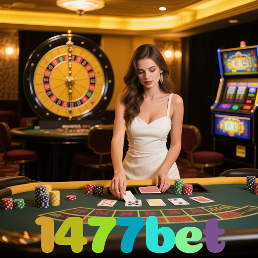 A Magia dos Jogos de Fantasia na 1477bet