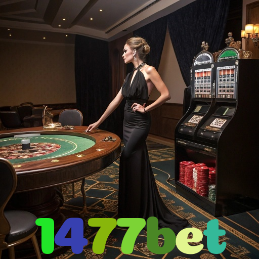 A Magia dos Jogos de Fantasia na 1477bet