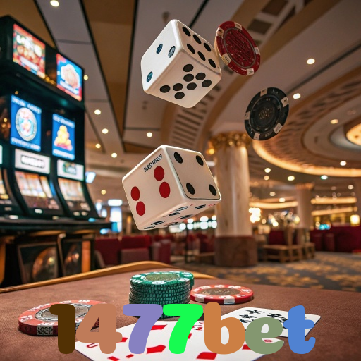 A Magia dos Jogos de Fantasia na 1477bet