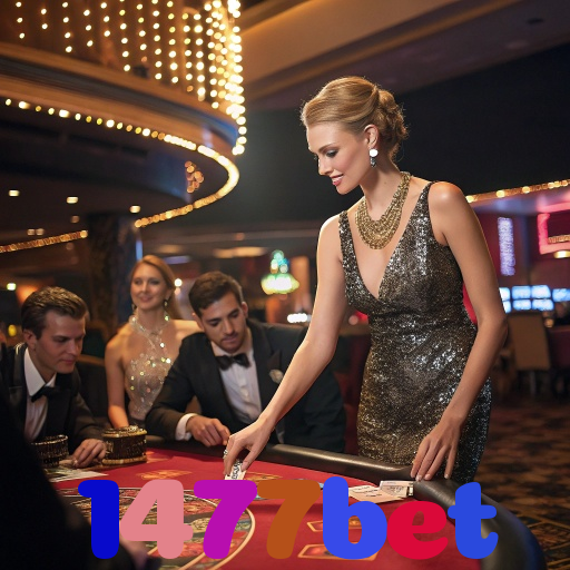 A Magia dos Jogos de Fantasia na 1477bet