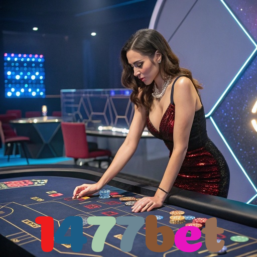 A Magia dos Jogos de Fantasia na 1477bet