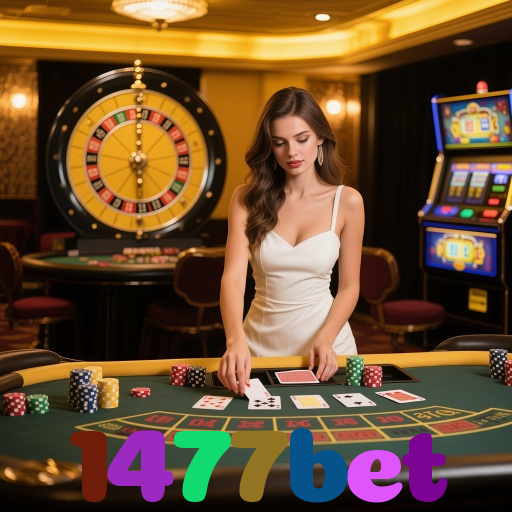 A Magia dos Jogos de Fantasia na 1477bet