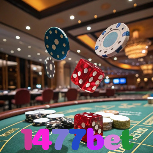 A Magia dos Jogos de Fantasia na 1477bet