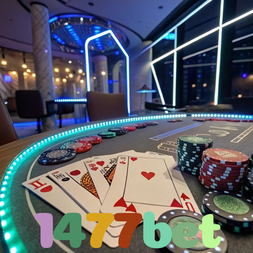A Magia dos Jogos de Fantasia na 1477bet