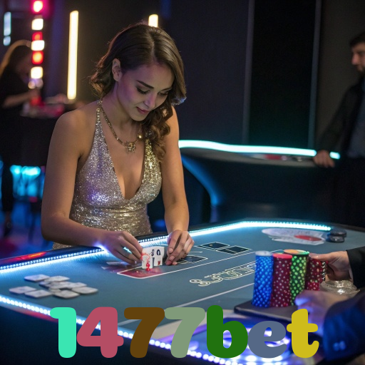 A Magia dos Jogos de Fantasia na 1477bet