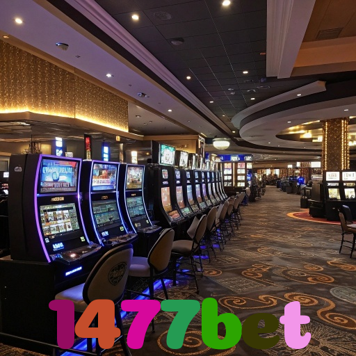 A Magia dos Jogos de Fantasia na 1477bet