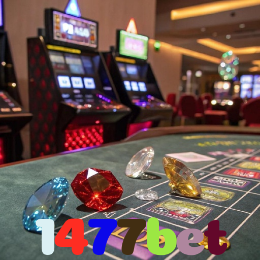 A Magia dos Jogos de Fantasia na 1477bet