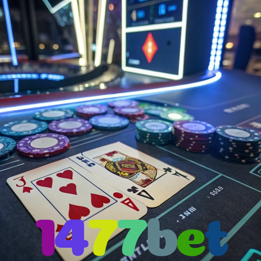 A Magia dos Jogos de Fantasia na 1477bet