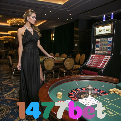 A Magia dos Jogos de Fantasia na 1477bet