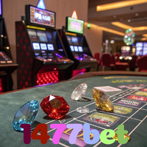 A Magia dos Jogos de Fantasia na 1477bet