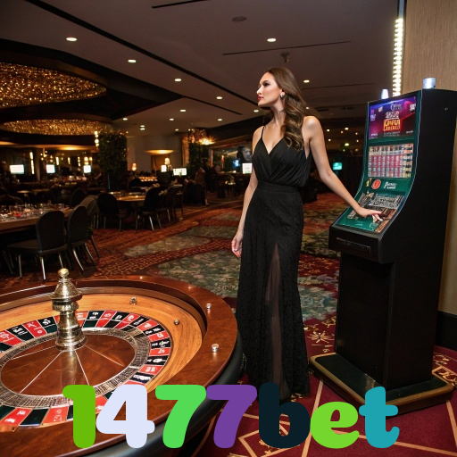 A Magia dos Jogos de Fantasia na 1477bet