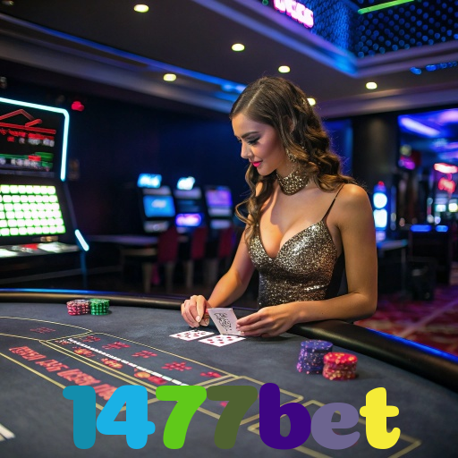 A Magia dos Jogos de Fantasia na 1477bet