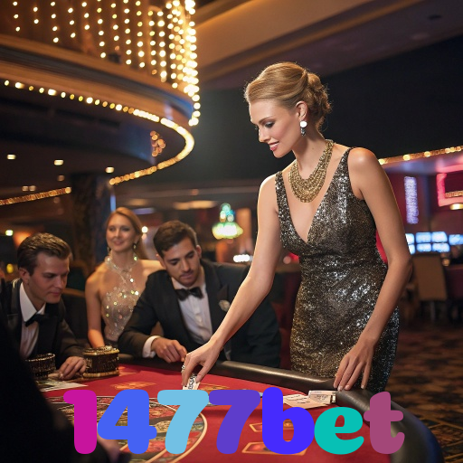 A Magia dos Jogos de Fantasia na 1477bet