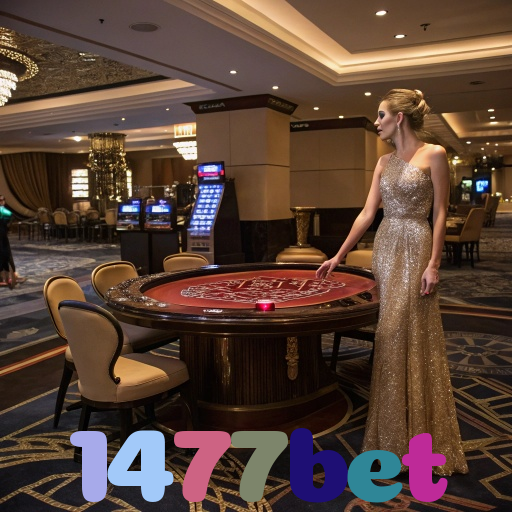 A Magia dos Jogos de Fantasia na 1477bet