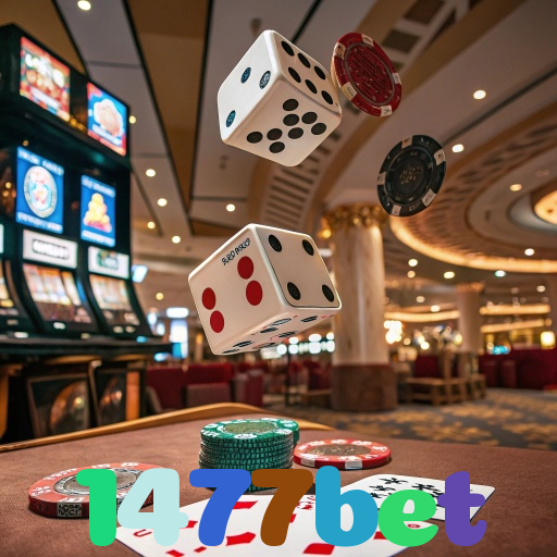 A Magia dos Jogos de Fantasia na 1477bet