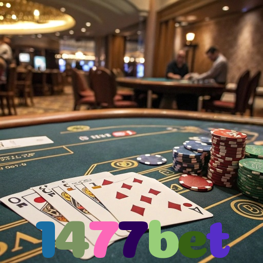 A Magia dos Jogos de Fantasia na 1477bet