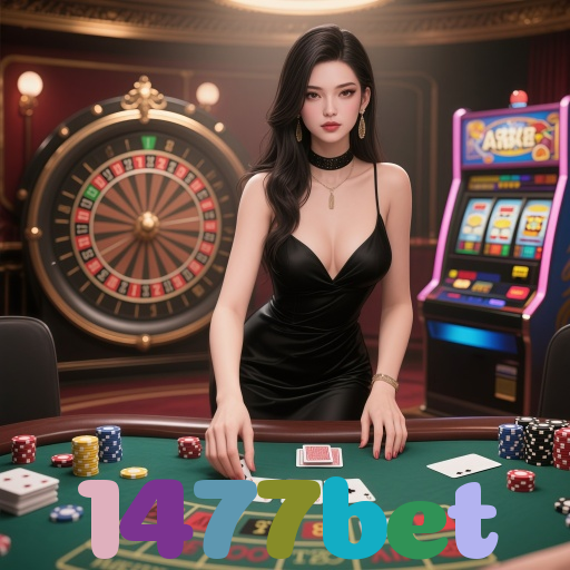A Magia dos Jogos de Fantasia na 1477bet
