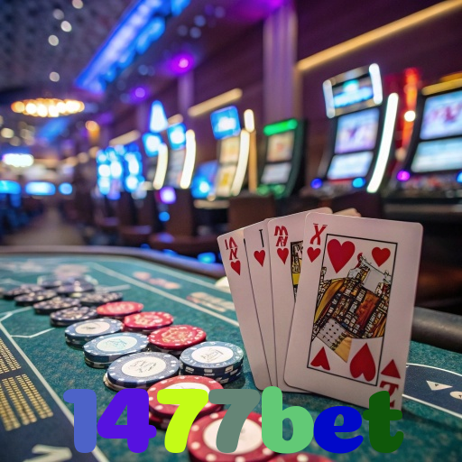 A Magia dos Jogos de Fantasia na 1477bet