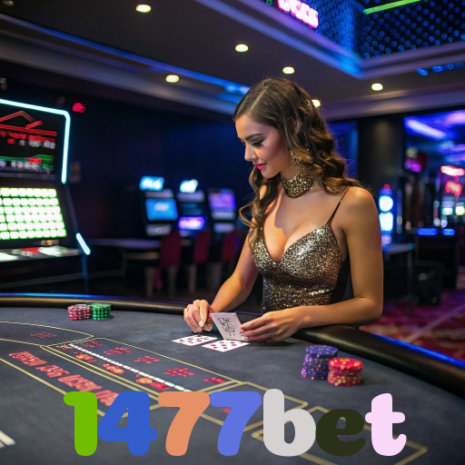 A Magia dos Jogos de Fantasia na 1477bet