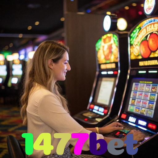 A Magia dos Jogos de Fantasia na 1477bet