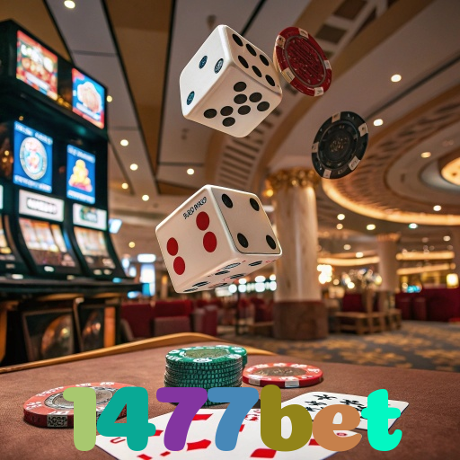 A Magia dos Jogos de Fantasia na 1477bet