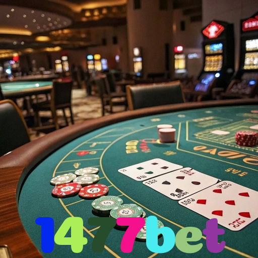 A Magia dos Jogos de Fantasia na 1477bet