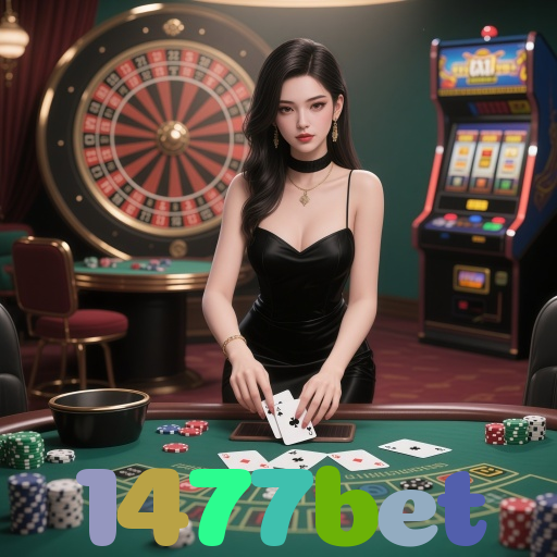 A Magia dos Jogos de Fantasia na 1477bet