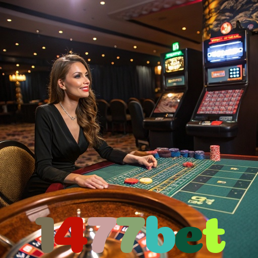 A Magia dos Jogos de Fantasia na 1477bet