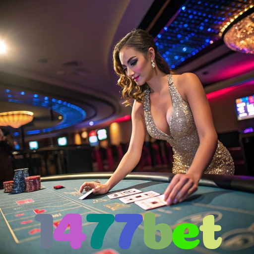 A Magia dos Jogos de Fantasia na 1477bet