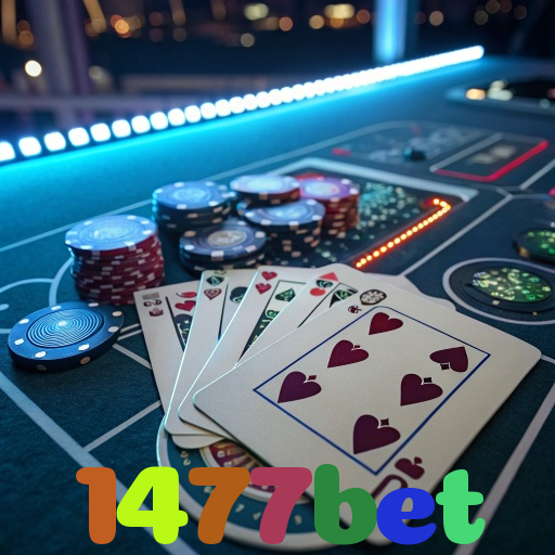 A Magia dos Jogos de Fantasia na 1477bet