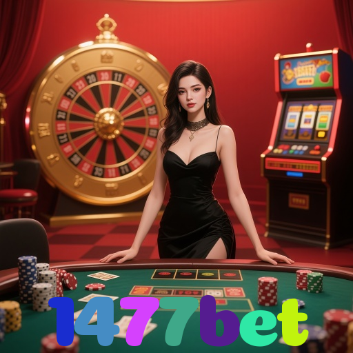 A Magia dos Jogos de Fantasia na 1477bet
