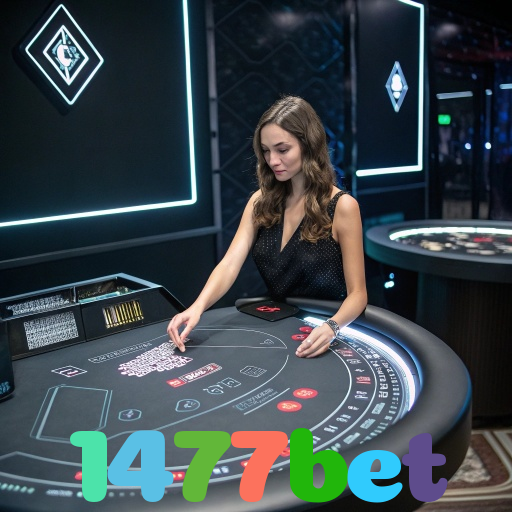 A Magia dos Jogos de Fantasia na 1477bet