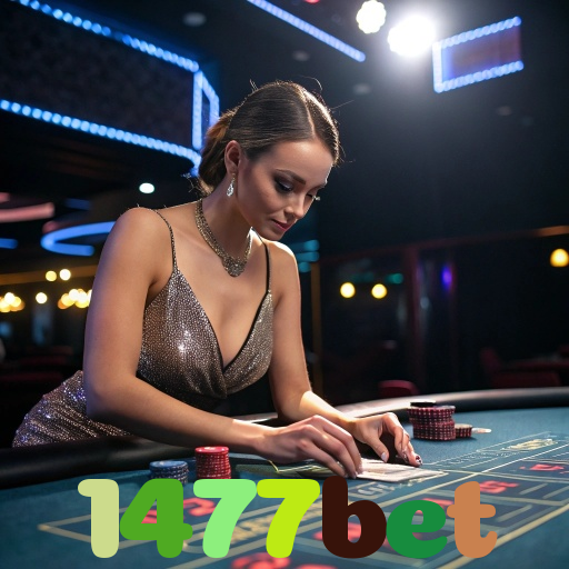 A Magia dos Jogos de Fantasia na 1477bet
