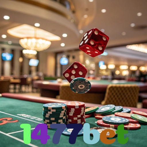 A Magia dos Jogos de Fantasia na 1477bet