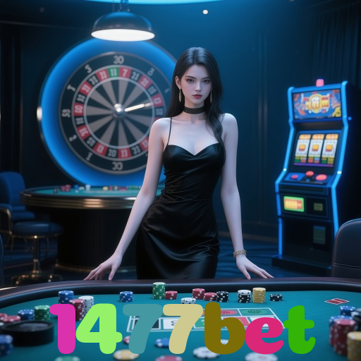 A Magia dos Jogos de Fantasia na 1477bet