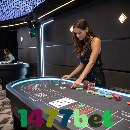 A Magia dos Jogos de Fantasia na 1477bet