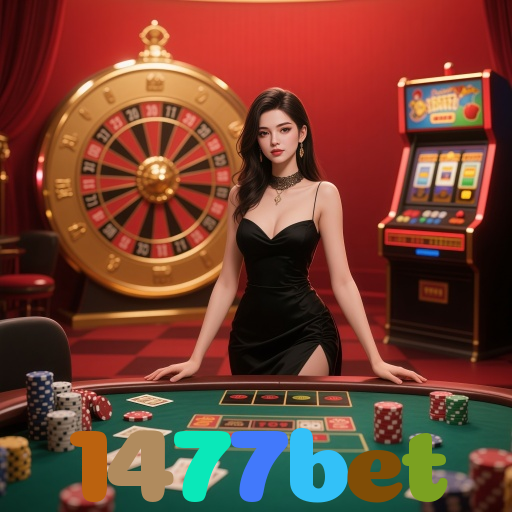 A Magia dos Jogos de Fantasia na 1477bet