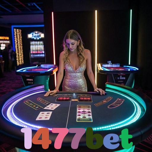 A Magia dos Jogos de Fantasia na 1477bet