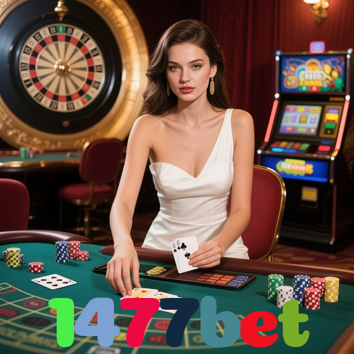A Magia dos Jogos de Fantasia na 1477bet