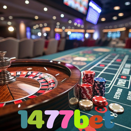 A Magia dos Jogos de Fantasia na 1477bet