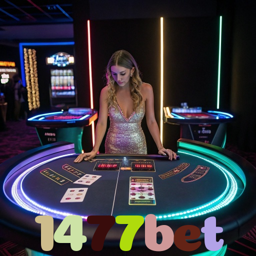 A Magia dos Jogos de Fantasia na 1477bet