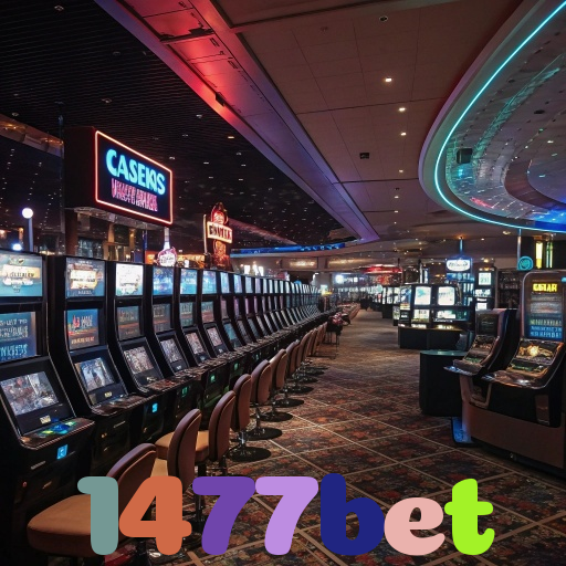 A Magia dos Jogos de Fantasia na 1477bet