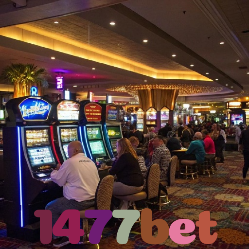 A Magia dos Jogos de Fantasia na 1477bet