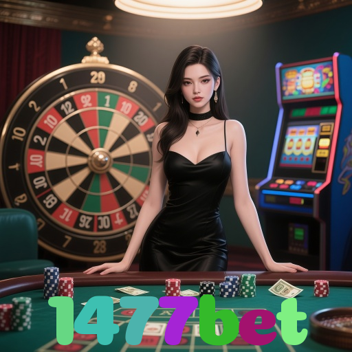 A Magia dos Jogos de Fantasia na 1477bet